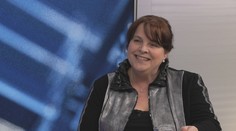 Kontakt se zvířetem snižuje kortizol, říká odbornice