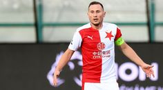 Obrovská ztráta pro Slavii. Bořil musí na operaci. Co Masopust a Ševčík?