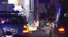 VÍKENDOVÉ NEHODY: tři mrtví motorkáři