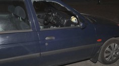 Auta v Přerově vykrádal gang dětí. Policistům se drze přiznaly