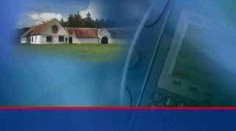 Zloději vykrádají české památky