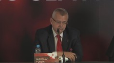 Ve volbách FAČR se údajně objeví velké jméno ze Sparty. Tvrdík kontruje