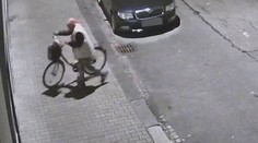 Muže, který měl vykrádat areály firem, zadržela policie. Hrozí mu až pět let vězení