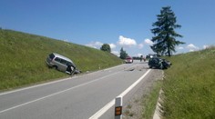Hanka (16) po nehodě: Z každé zatáčky vidím, jak na mě vyjede auto