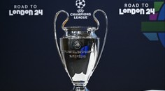 Pikantní los Ligy mistrů. Real vyzve Manchester City, Arsenal jede do Mnichova