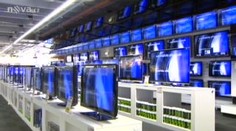 Výrobci televizorů dostali trest za cenový kartel