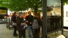 Kampu oživí unikátní výstava o Karlově mostě