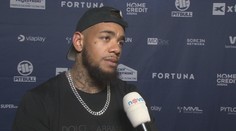 Mít Vémolu v rohu? Koho lepšího si vzít, říká Black Panther před KSW premiérou