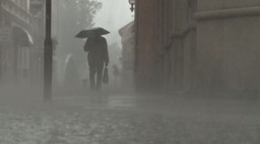 Týden začíná letními teplotami, před víkendem se ale krutě ochladí