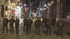 Prezident Erdogan zuří. Napětí mezi Tureckem, Sýrií a Irákem eskaluje