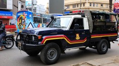 Hrůzný nález keňské policie. Muž měl v batohu svou rozřezanou manželku