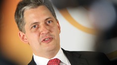 Už i mladý Dienstbier míří ke kandidatuře na křeslo prezidenta