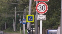 Z center českých měst zmizí dopravní značky. Vzniknou sdílené zóny