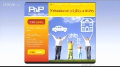 POZOR na podvodné půjčky! Vylákají z vás peníze