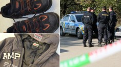 Záhadné tělo v Praze, pomozte policii zjistit totožnost neznámého