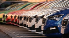 Škoda škrtá kvůli elektrifikaci. Po Fabii Combi prý ukončí další model