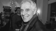 Zemřel Josef Laufer (†84). Poslední roky strávil v umělém spánku