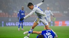 Konferenční liga – sestřih: Sigma Olomouc vs. Lech Poznaň (18. 12. 2025)