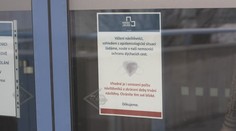 V Česku roste počet pacientů s covidem. Denně přibývají stovky nakažených