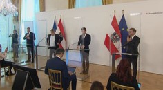 Rakousko chce otevřít hotely za týden, Itálie prodlužuje zákaz lyžování