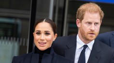 Harry se už rozhodl. Podá žádost o rozvod s Meghan, tvrdí zdroj z jeho okolí