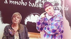 Velké překvapení v Ulici: Mário s klipem uspěje, čeká ho Hollywood!