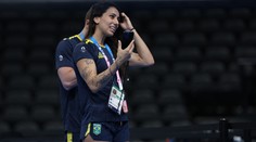Sportovkyni vyhodili z olympiády. Nejsme tu na dovolené, hřímá svaz