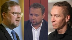 Opozice kritizuje nová opatření, zaznívají i vtipy o ministru Prymulovi