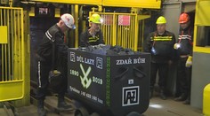 Důl Lazy končí! Někteří horníci tam strávili celý život, teď jsou bez práce