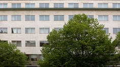 Jedinečná nemovitost je stále na prodej. Palác v srdci Prahy jde do dražby