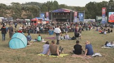 Hudební festival na Bouzově pokračuje. Organizátoři očekávají velký úspěch