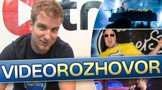SLEDOVALI JSME ŽIVĚ: Vítěz Superstar LUKÁŠ ADAMEC prozradil, co dělal v NOCI!