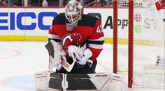 Léčba Vaněčkem nepomohla. Devils se otočka nevyvedla, pojistku dal Ovečkin