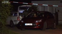 VIDEO: Dva mrtví na Pardubicku. V domě našli muže a ženu