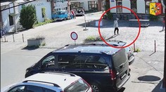 Lupič s obuškem v ruce si vyhlédl seniora a ženu, ani jednou neuspěl!