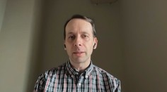 Rusista Just: Ukrajinci hrají o čas a vědí to. Snaží se zlomit vůli Rusů bojovat