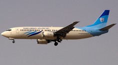 Letadlo s 38 cestujícími havarovalo v Afghánistánu