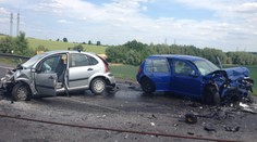 Obrovská tragédie: Dvě ženy zemřely, dítě (9) přišlo o matku a skončilo v nemocnici