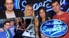 Rytmus je komerční děvka, tvrdí semifinalisté SUPERSTAR