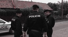 Zvrhlík se svlékal před dětmi v parku, strážníci si na něj posvítili