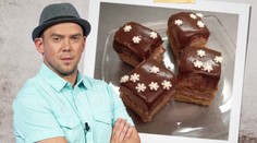 NOVÝ RECEPT od Ládi Hrušky: Sladká pudinková bomba