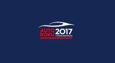 A titul Auto roku České republiky získává... Ne, žádné překvapení!