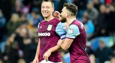 Přestup se nekoná! Terry kvůli rodině zrušil angažmá v Moskvě