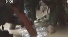 VIDEO: Litohlavy vyplavila voda, hasiči zasahovali také jinde