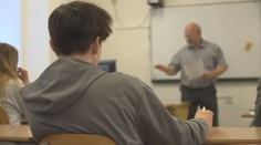 O gymnázia je mezi deváťáky velký zájem. Mohou být problémy s kapacitou