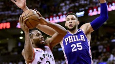Dvojitá porce NBA na dnešní večer! Denver s Portlandem a přídavek