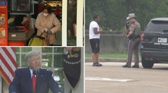 V USA je přes 180 tisíc nakažených. Tvrdá opatření Trump i tak odmítá