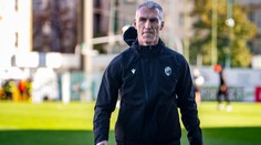 Plzeň letí do Řecka. Čeká nás tým na úrovni LM, ale jdeme vyhrát, velí Hyský