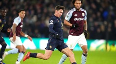 Liga mistrů: Aston Villa vs. Juventus – 27. 11. 2024