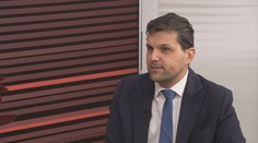 Turek je dítětem Klause, říká Hladík. Kdo popírá vědecká fakta, nemá řídit ministerstvo